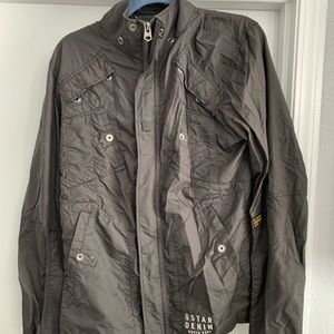 G-star raw 3301 men’s jacket